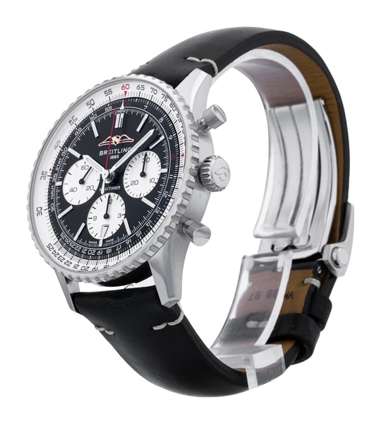 Breitling Navitimer B01 Chronograph 43 AB0138